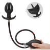 InflateGear Plug gonflable Lotus 8 x 4.5cm